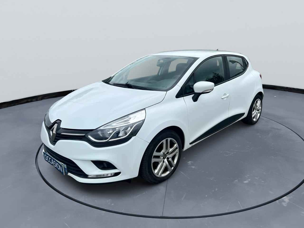 RENAULT Clio IV 1.5 DCI 75ch Energy Business