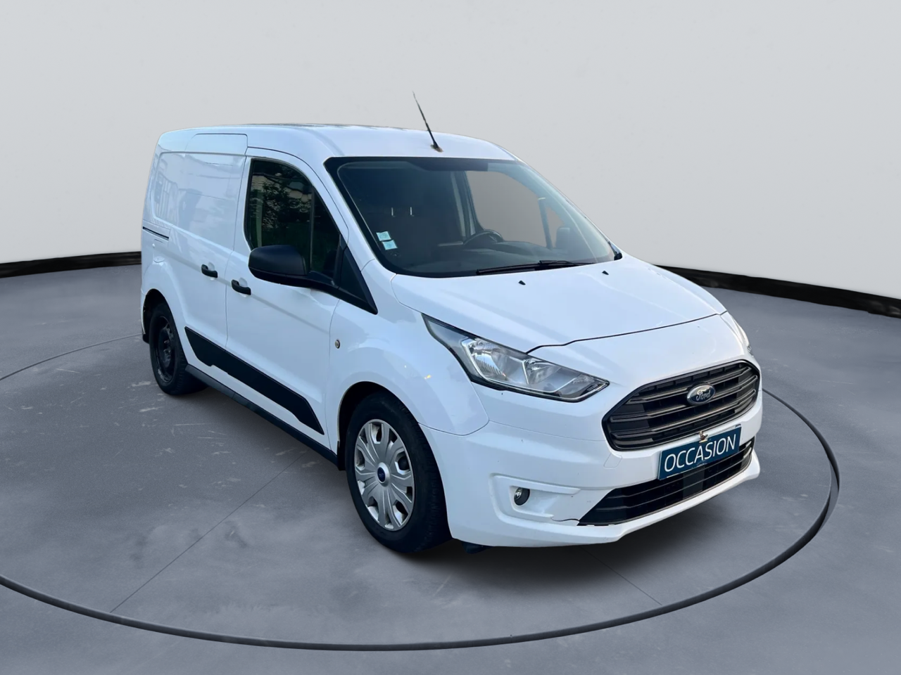 FORD Tourneo CONNECT 1.5 L EcoBlue 100ch SS Ambiente