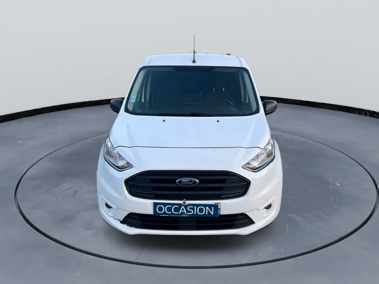 FORD Tourneo CONNECT 1.5 L EcoBlue 100ch SS Ambiente