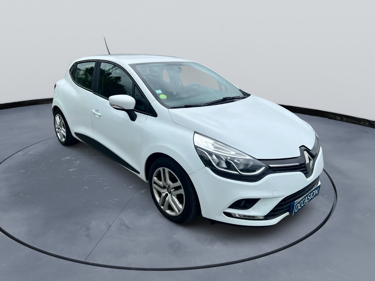 RENAULT Clio IV 1.5 DCI 75ch Energy Business