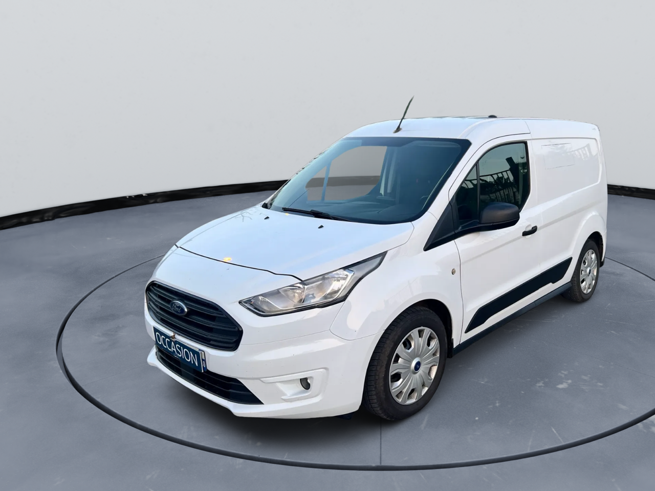 FORD Tourneo CONNECT 1.5 L EcoBlue 100ch SS Ambiente