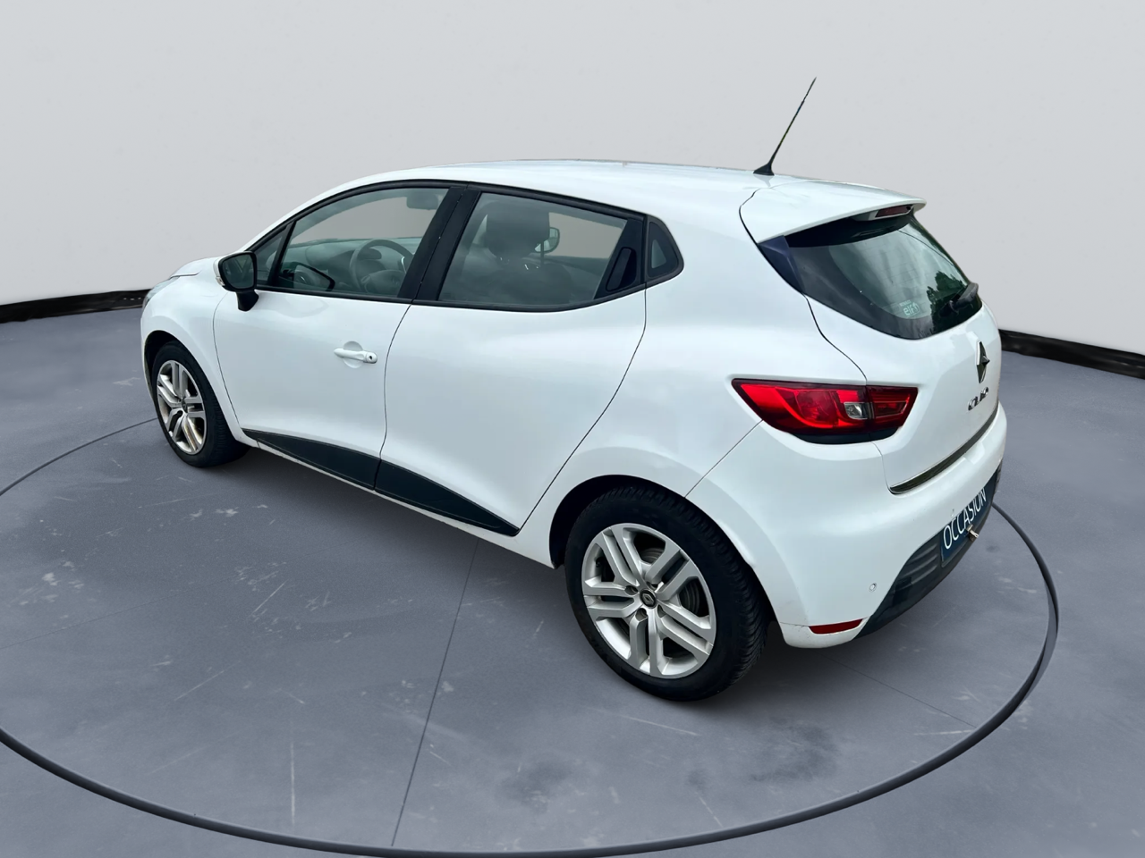 RENAULT Clio IV 1.5 DCI 75ch Energy Business