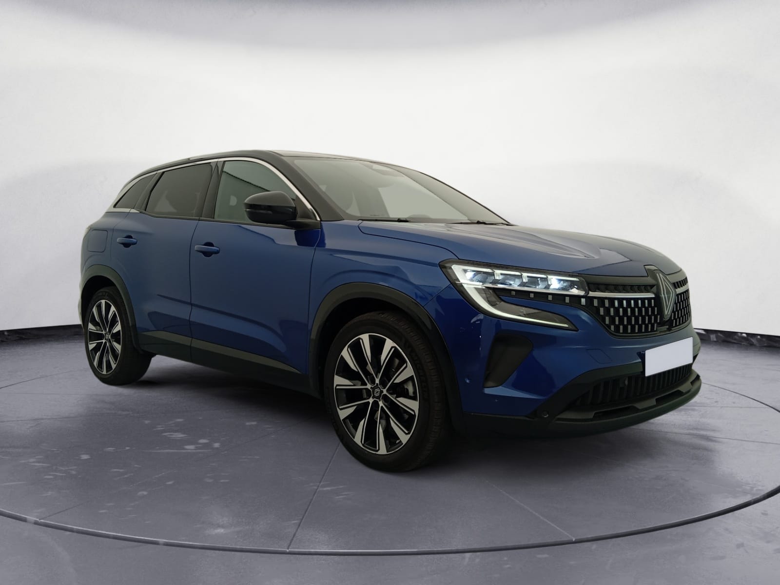 RENAULT AUSTRAL E-Tech hybrid 200 Techno 130cv