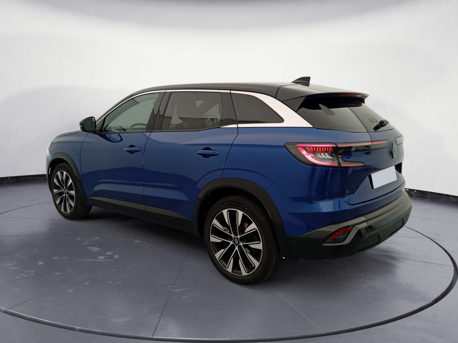 RENAULT AUSTRAL E-Tech hybrid 200 Techno 130cv