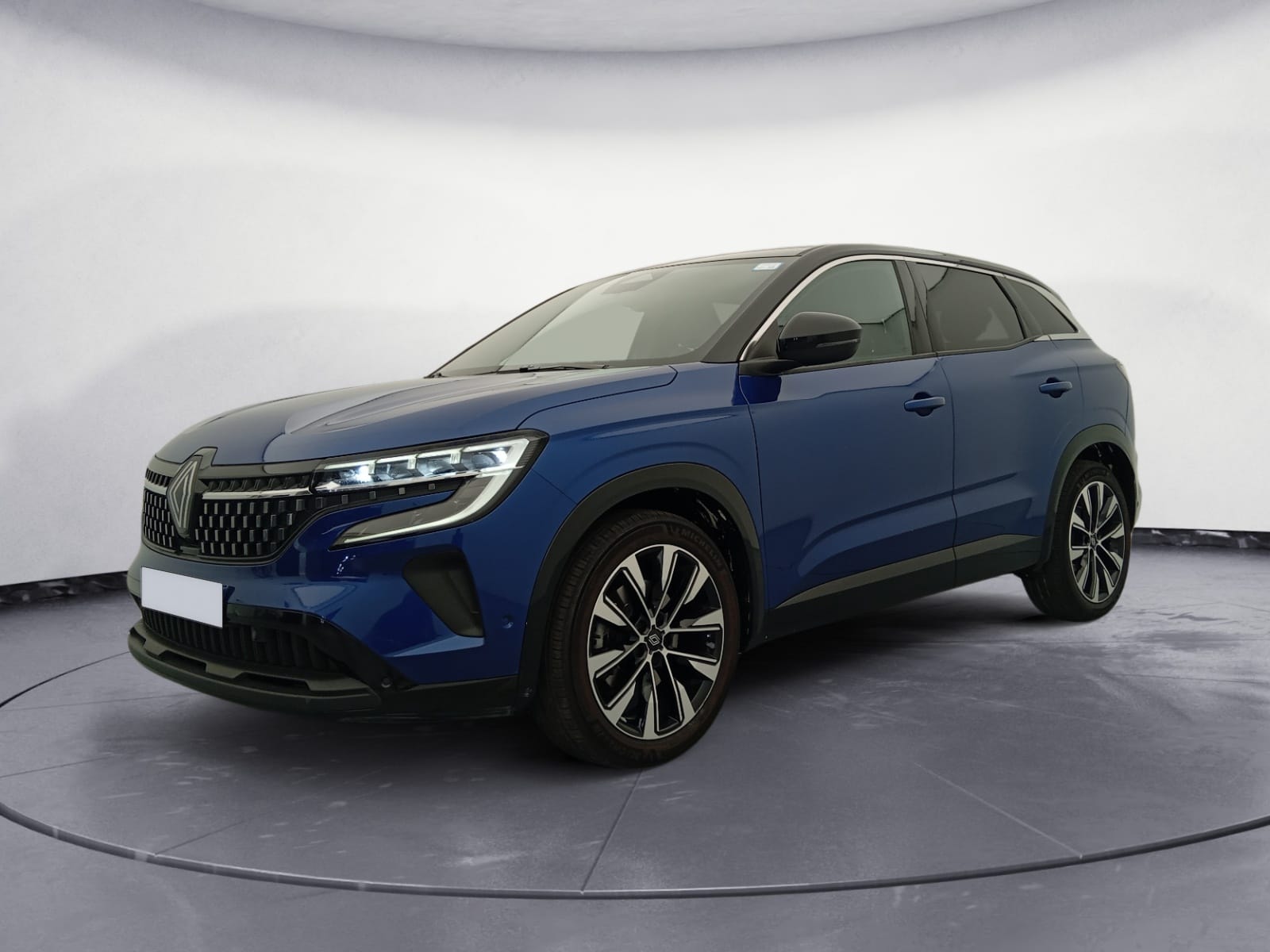 RENAULT AUSTRAL E-Tech hybrid 200 Techno 130cv